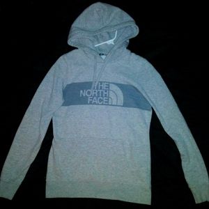 The North Face Hoodie BRAND NEW WITHOUT TAGS